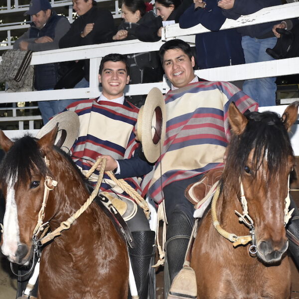 Rodeo club Quilaco Cerrillos de Duqueco